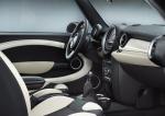 Mini Cooper Green Park 2012 года